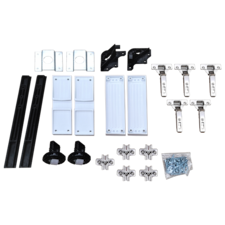 Refrigeration Integration Kit