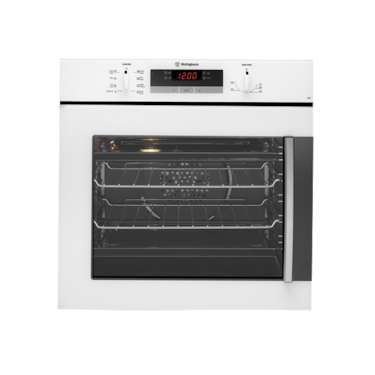 Electric Side Opening Single Oven